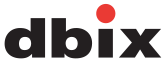dbix logo