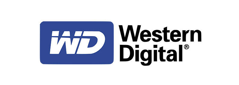 Western Digital