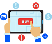 Most Procurement Leaders Feel
Procurement Risks Had Constantly Increased