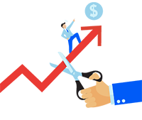 22% Of Companies Lost At Least US$1.2 million
In The Last 12 Months Due To Supply Chain Disruptions