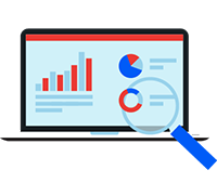 50% Of Legacy Purchasing & Spend
Analysis Software Will Be Retired By 2022